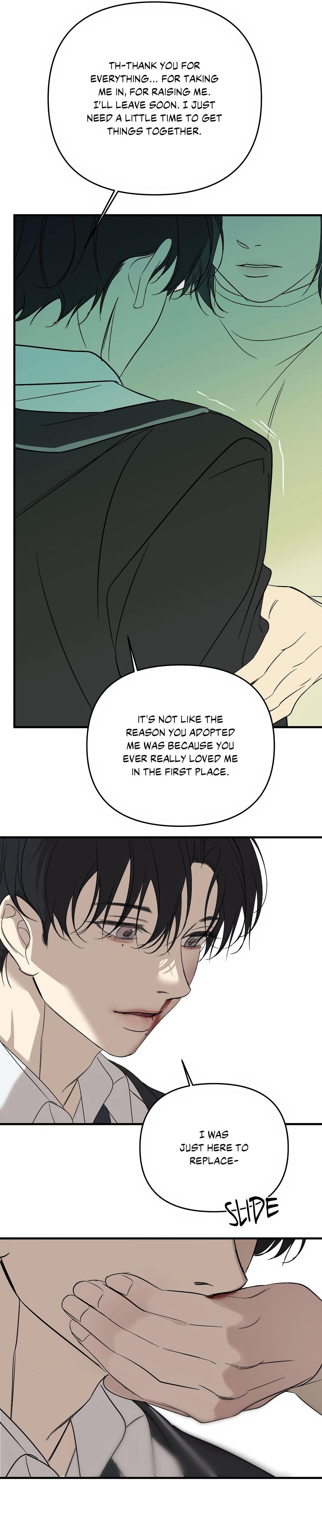 backlight, Chapter 40 image 34